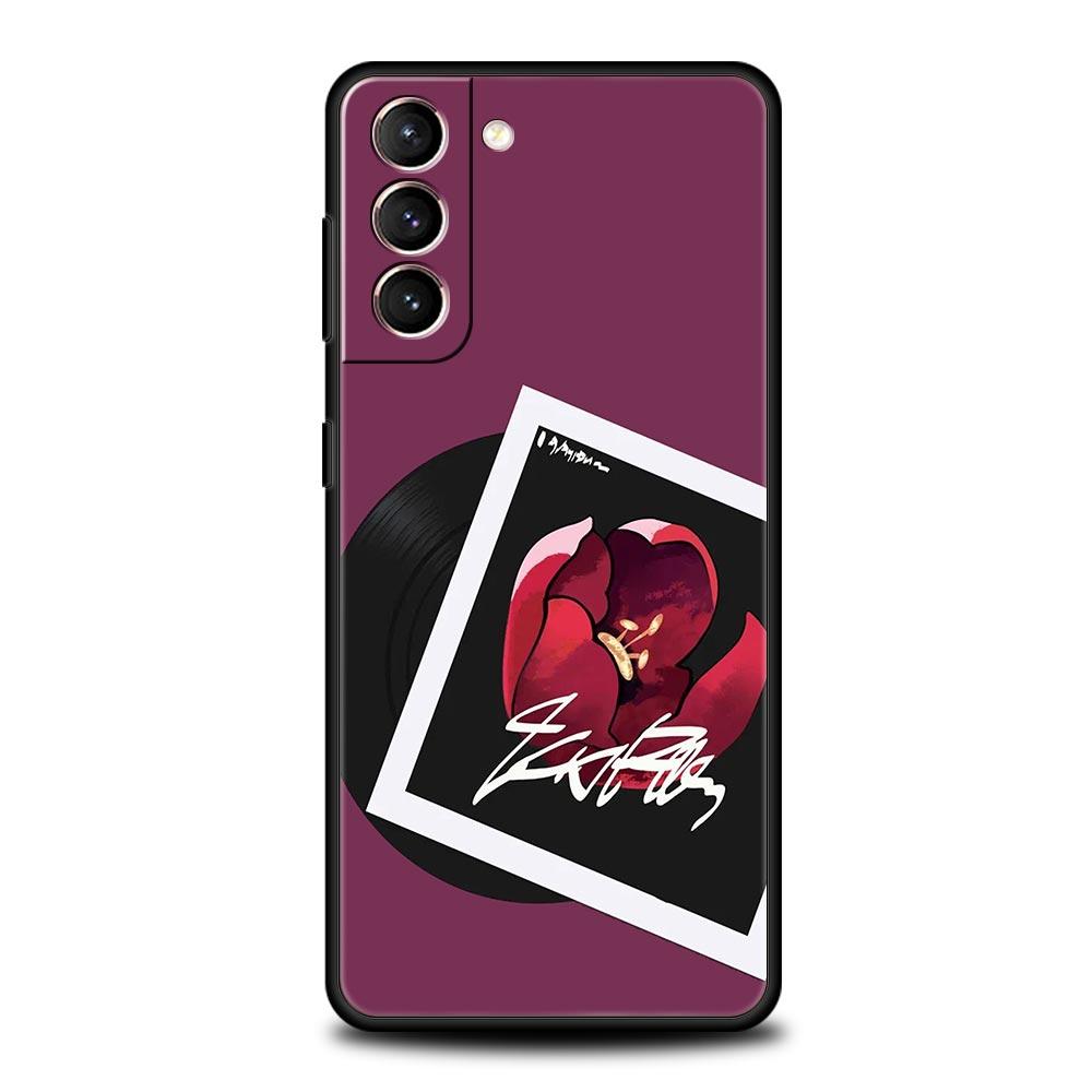 Phone Case For Samsung Galaxy S24 S23 S22 Ultra S20 S21 FE 5G S10 S9 Plus S10E S8 S7 Edge Cover Honkai Star Rail Game Same Style