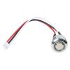 Touch Sensor Switch LED Strip Dimmer Stepless Dimming