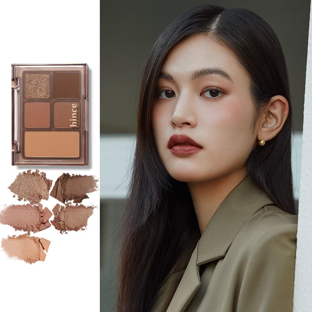HINCE All-Round Eye Palette