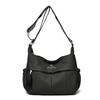 Women's Shoulder Bag Middle-aged Mother Bag