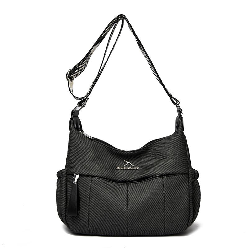 Women's Shoulder Bag Middle-aged Mother Bag