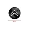 4Pcs For Citroen C1 C2 C3 C4 C5 C6 C8 C4L DS3 DS4 DS5 DS5LS DS6 PVC Door Shock-Absorbing Anti-Noise Gasket Sticker