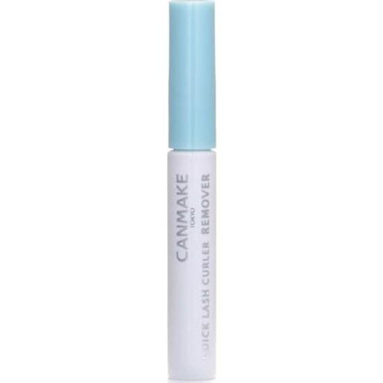 Canmake Quick Lash Curler Remover 4.6ml Cleansing