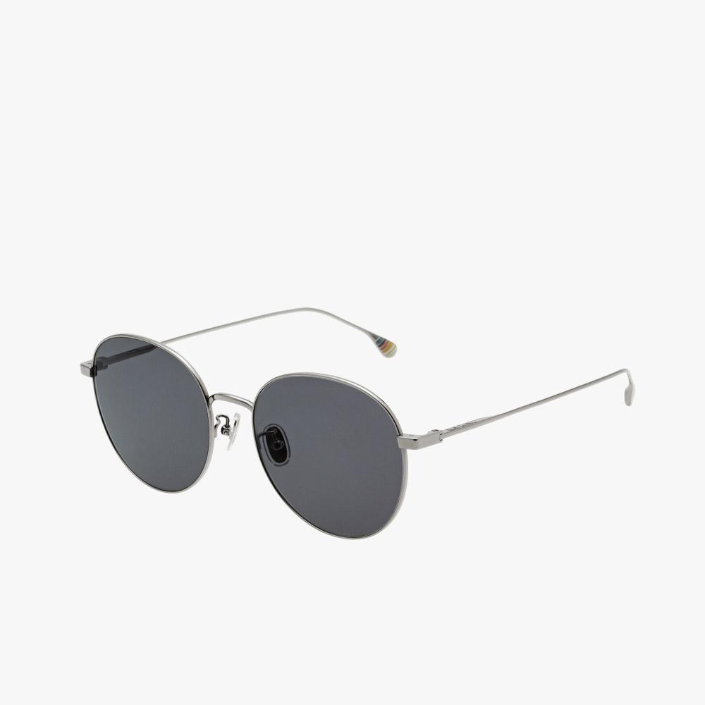 Polseumiseuaiweeo Sunglasses (Ps24104Slbk 070 58)