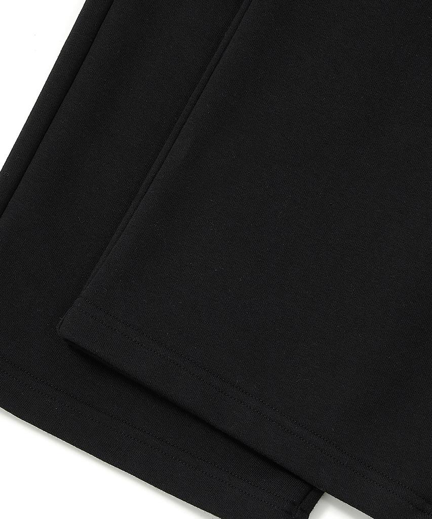 KULTE Simple Training Pants Black