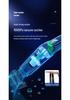 High Suction Dual-use Handheld Car & Home Vacuum Cleaner with Water Absorption