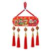 Chinese Knot Spring Festival Pendant Tassel Decoration Hanging Pendant  Spring Festival