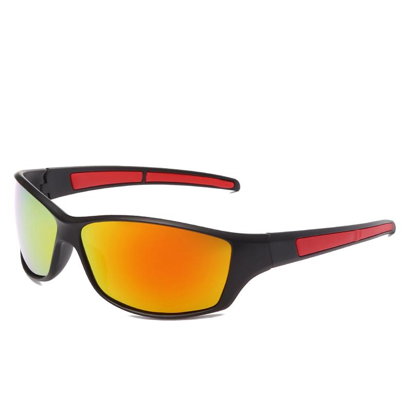 Photochromic Sunglasses Men Polarized Chameleon UV400 Male Change Color Sun Glasses for Women Driving Goggles Eyewear