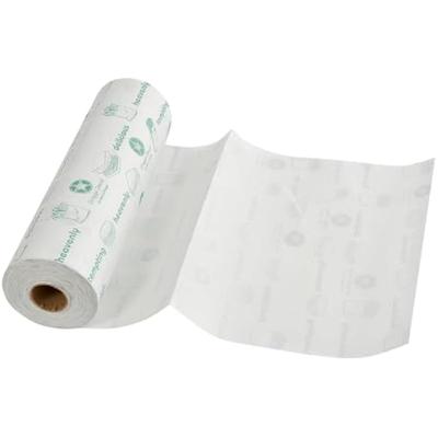 Eclet 50 Meter Food Wrap Multipurpose Food Wrapping Paper