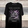 The Maine Tour 2025 For Fan Full Size S 5Xl T Shirt