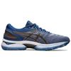 New Asics Gel Nimbus 22 Wide 'Graphite Grey' 1011A685-023