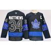 Ice Hockey Practice Jersey Long Sleeve Training Shirt NHL Team Edition Men Women Adult