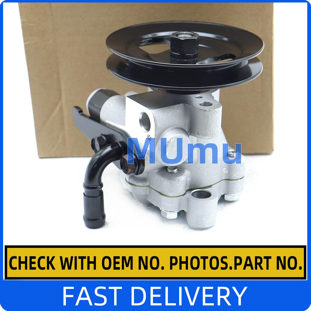 Hydraulic Power steering pump for Hyundai H100 & Grace Bus 57100-4B001 57100-43003 57100-4B010 571004B001 5710043003