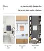 Wireless Smart Remote Master-Slave Light Switch 220V – Easy Installation