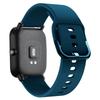 20mm 22mm WatchBand For Amazfit GTS 2/3/4 Mini Strap GTR 2/3/4 42mm Silicone Wristband Bracelet For Amazfit Bip Band Accessories