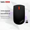 Lenovo ThinkPad Compact Wireless Dual-Mode Blu-ray Mouse