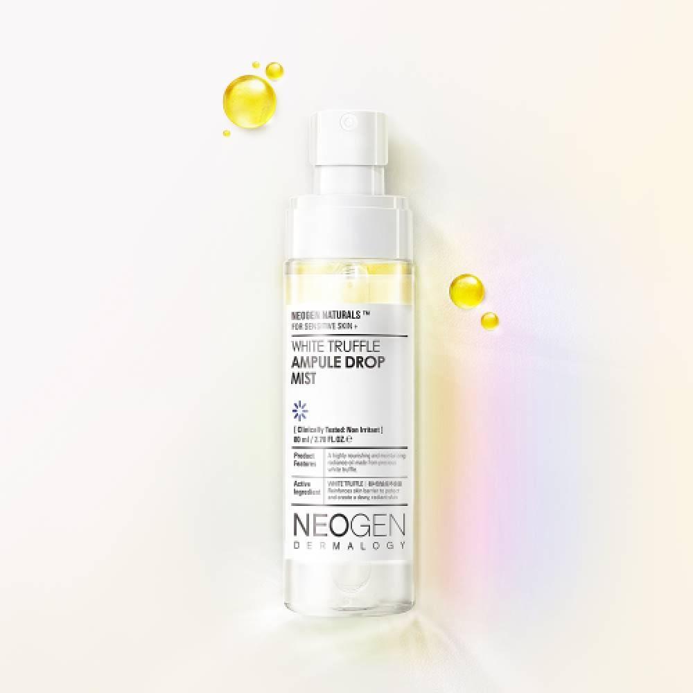 Neogen White Truffle Ampoule Drop Mist 80ml none