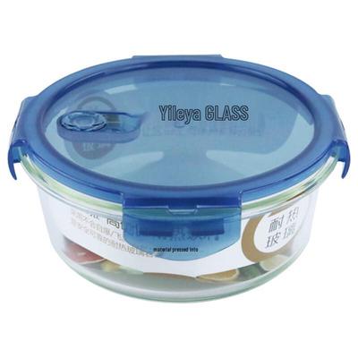 Δοχεία τροφίμων – Αποθήκευση τροφίμων