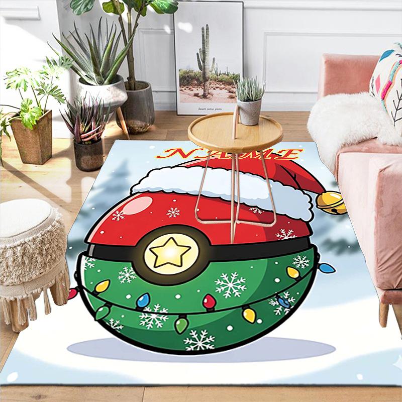 Custom 1Pc Super Smash Bros Party Rug Office Carpet Indoor Outdoor Entrance Doormat Nonslip Soft And Comfortable Living Room D2915199