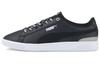 Vikky V3 Logomania Casual Skateboarding Shoes Black White 383025-02