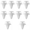 10X Polsterklammer Stift Opel Astra Vectra Corsa