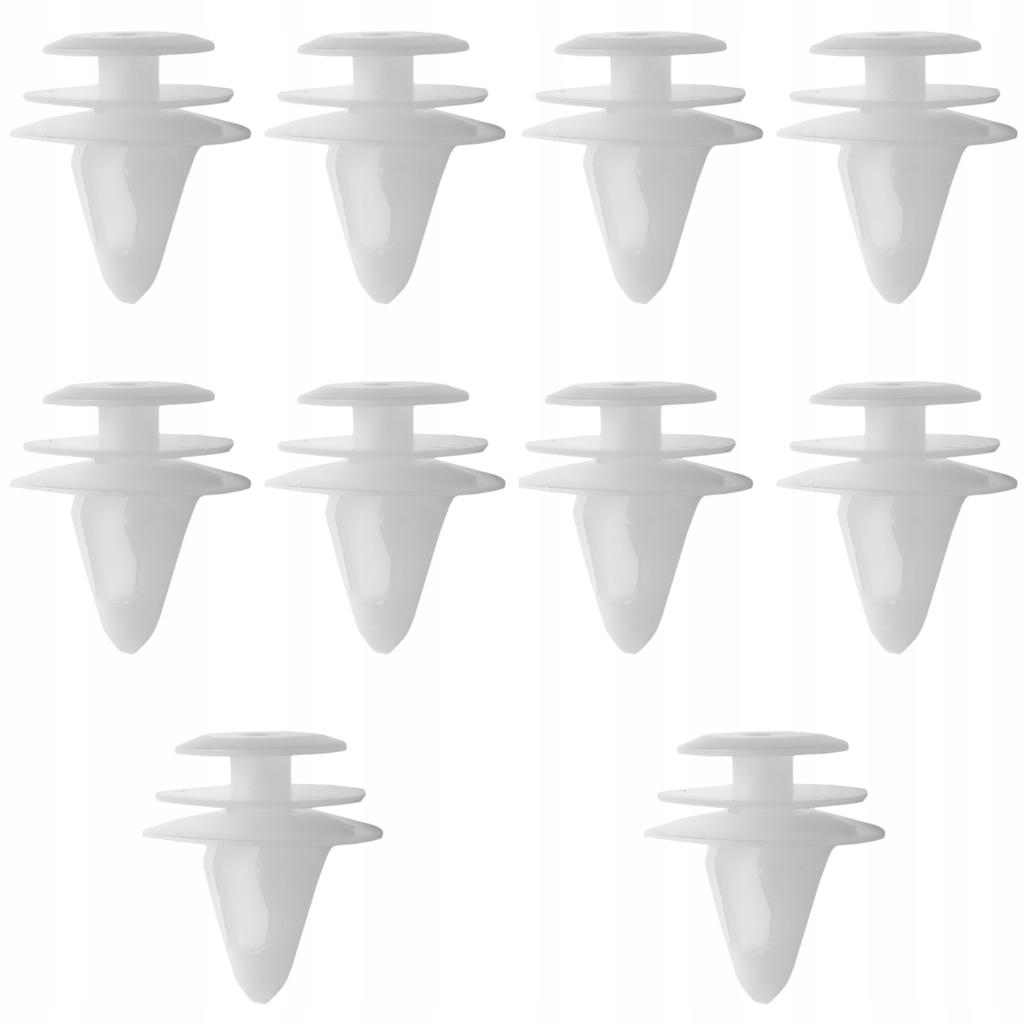 10X Clip Pin Rivestimento Opel Astra Vectra Corsa