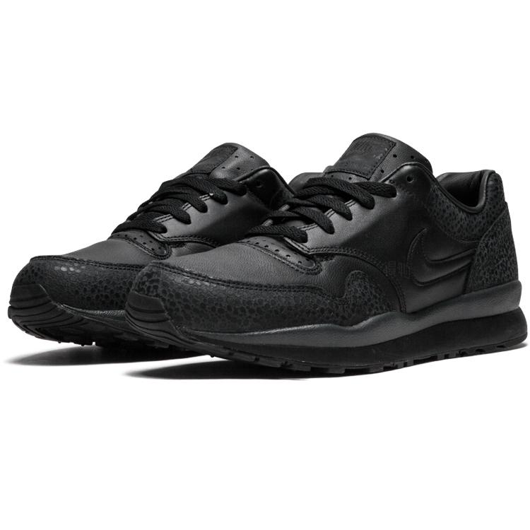 Nike Air Safari Black Anthracite AO3295-002