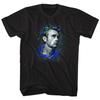 Tricou James Dean cu pește