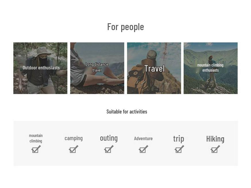 90L Unisex Travel Backpack: Spacious Outdoor, Camping & Hiking Bag