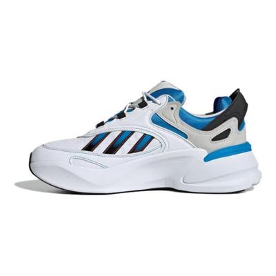 Ozmorph Cloud White Bleu Vif Noir Core Baskets IE2022