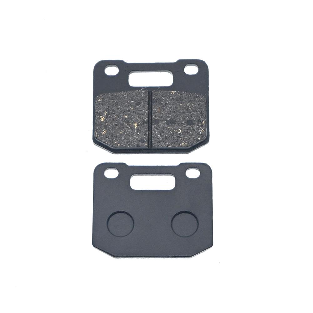 USERX Motorcycle Disc Brake Pad Brakes Front Rear Disc Brake Pads For FA110 Suzuki RG125 RG 125