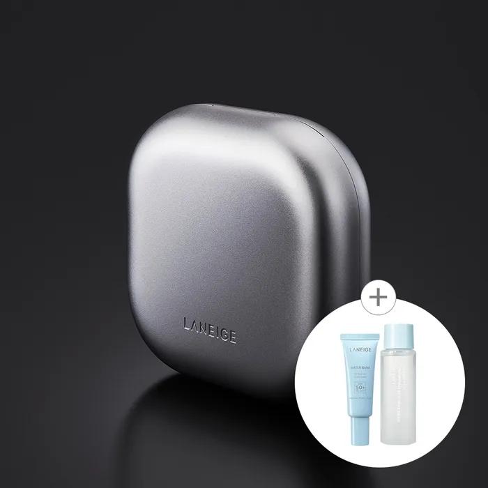New Laneige Neo Cushion The Matte Single 15g 13C Cool Porcelain