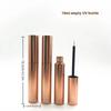 1/5Pcs 10Ml Empty Eyeliner Bottles  Eyelash Glue Tube Containers Eyelash Growth Liquid Bottles Refillable Eyeliner Bottles