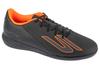 Skx 2 Academy Ic, Mens Black Indoor Football Trainers