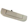 For JAC LEADER T6 T8 pickup truck cargo box handle, rear tailgate buckle, tailgate handle 8506300P3010