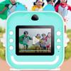 1080P Digital Camera Toys Instant Print Kids Camera Toy Outdoor Photography Toys  Children Gifts