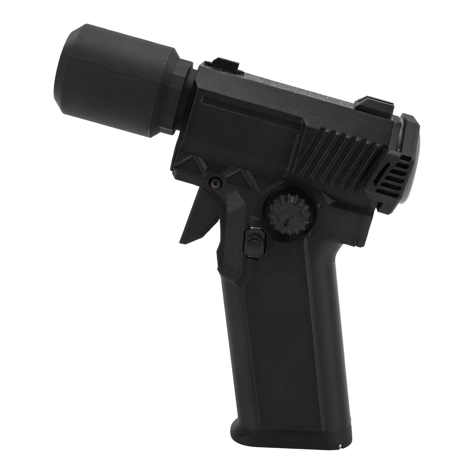 

Electric Blower, Jet Drive Low-Power Rechargeable Air Duster, 200,000 RPM Speed, Fast Charging, Type-C Rechargeable, Aluminum Alloy Material