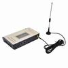 100‑240V GSM Recording Phone Fixed Wireless Terminal Support Alarm System