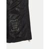 Geox Calithe W4626T T3122 F9000 Black Regular Fit Down Jacket