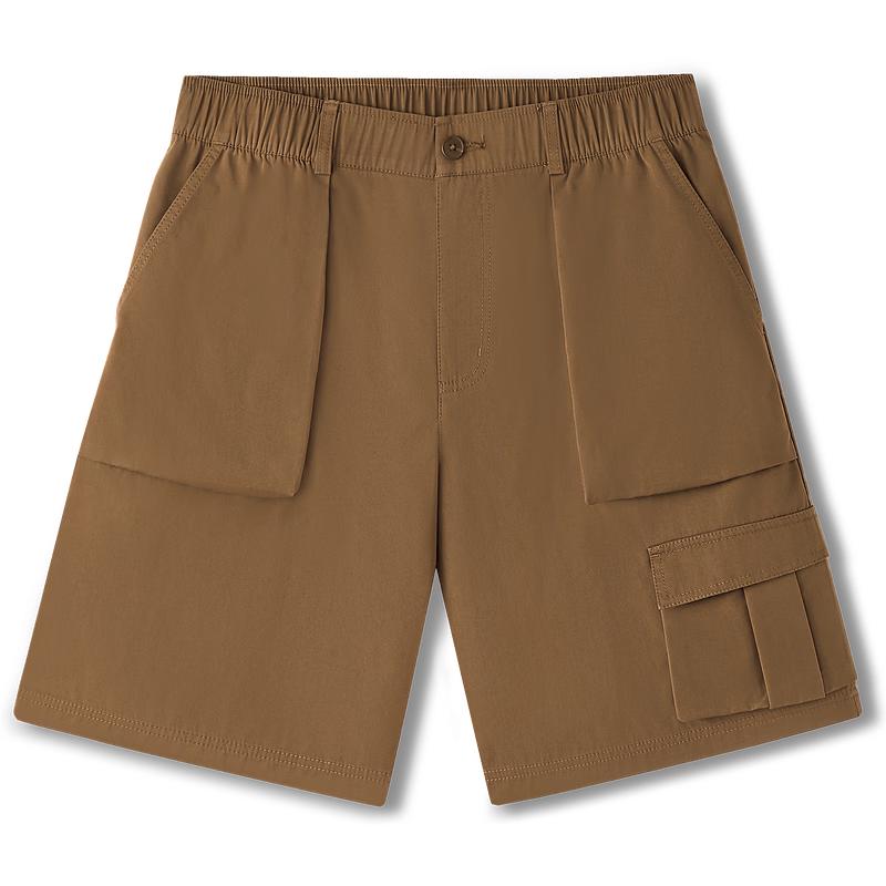 Skechers Men's Woven Casual Shorts