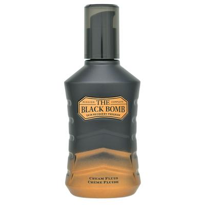 The Black Balm Creme Fluid 130ml, 1 Stück