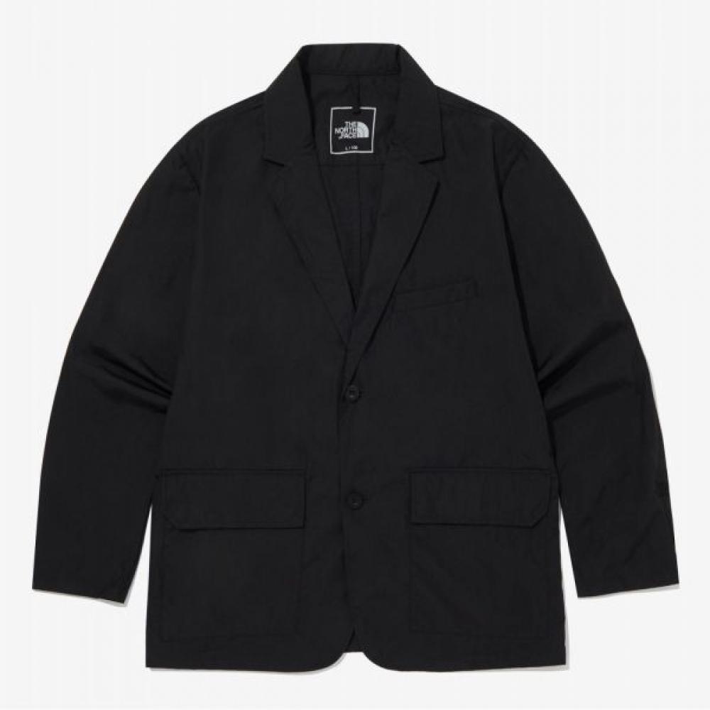

North Face Store Genuine North Face The North Face Men S All Round Blazer Nj3bq10a Blk 1799589 095(M)