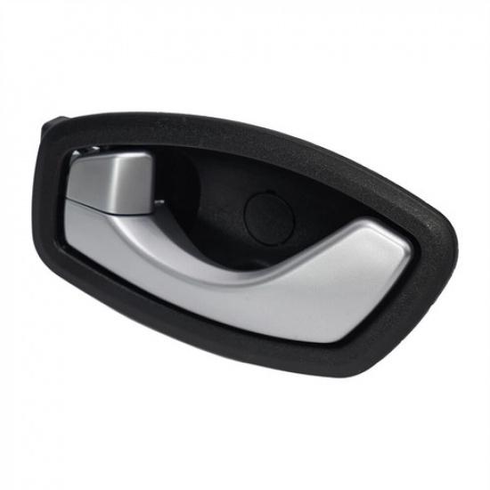 Car Left Front / Rear Interior Opening Door Handle For Renault Fluence 2011-2013
