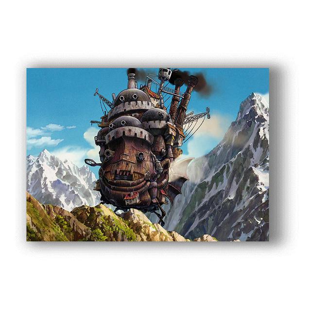 Film clasic John Wick Picturi pe pânză Postere și imprimeuri Poze moderne de artă de perete pentru Cafe Bar Living Room Decor Cuadros No Frame