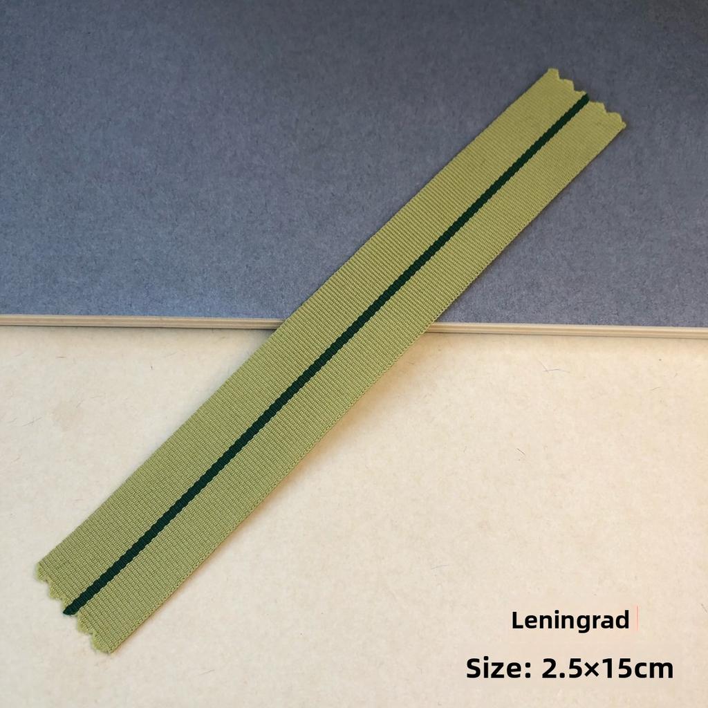 Replica of the Order of the Soviet Union Sui Belt Group Row Special Ribbon Memorial Medal Foreign Medal Ribbon Lanyard