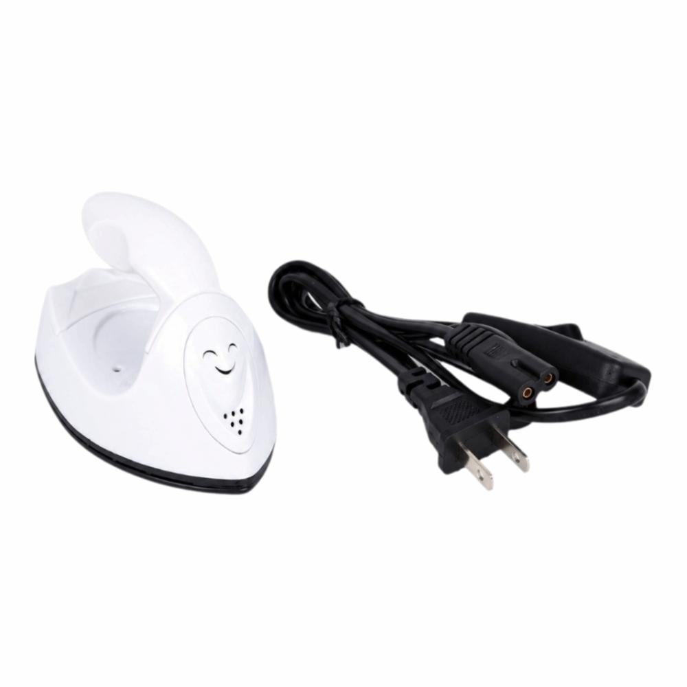 Handheld Fuse Beads Electric Iron Portable Heat Transfer Machine Heat Press  Clothes Ironing