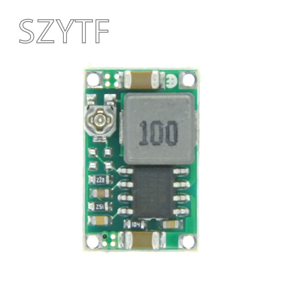 1/5/10PCS Mini360 Model Airplane Power Supply Step-down Module DC Ultra-small Supply Module Car Power Supply Ultra LM2596