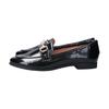 Bridget Birkin Simple Bit Design Loafers 541635 Women's 541635 23.0 Cm