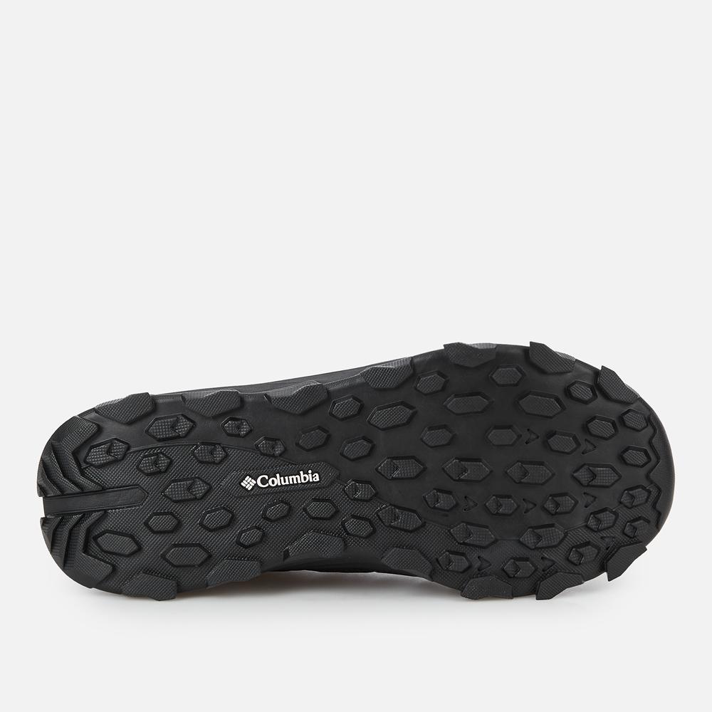 [Columbia] Men's Trans Tracker Speed Outdry Wide [C76YI7340010-Multi]