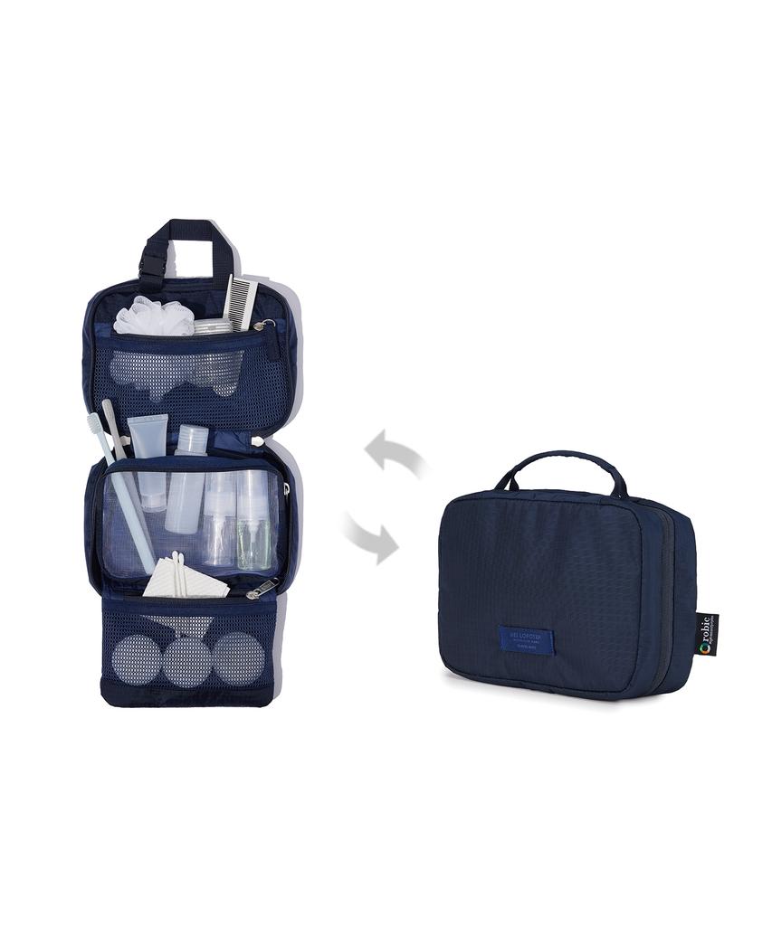 Travelmate Hey Lofoten Travel Pouch Handy Wash Pack/Wash Pack